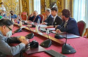 Crociere, il CLIA European Summit a Genova dal 14 al 16 giugno Crociere, il CLIA European Summit a Genova dal 14 al 16 giugno