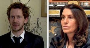 Ponte Morandi e Aspi: Mattia Crucioli Vs Lorenza Rosso