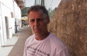 Calcio – Agata nuovo allenatore del Levanto Calcio - Agata nuovo allenatore del Levanto