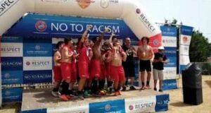 Calcio - Altro trionfo spagnolo del Don Bosco