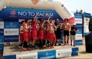 Calcio – Altro trionfo spagnolo del Don Bosco Calcio - Altro trionfo spagnolo del Don Bosco