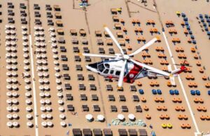 La Guardia costiera e l’operazione Mare sicuro 2022 La Guardia costiera e l’operazione Mare sicuro 2022