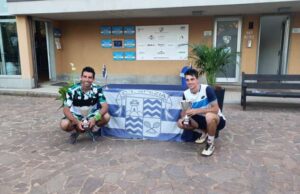 Tennis – “Open” chiuso a S. Venerio