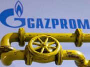 Gas russo, bloccate in Austria le consegne all’Eni
