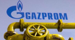 Gas russo, bloccate in Austria le consegne all’Eni