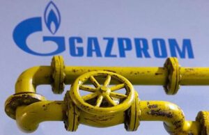 Gas russo, bloccate in Austria le consegne all’Eni