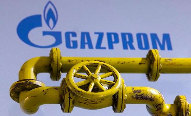 Gas russo, bloccate in Austria le consegne all’Eni