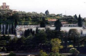 Recco, servizi cimitero: ordinanze per esumazioni e estumulazioni