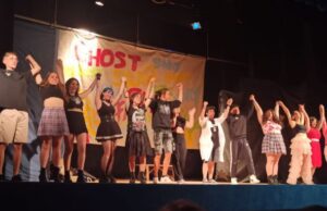 Successo al “Moretti” di Pietra Ligure per “Girls side story”