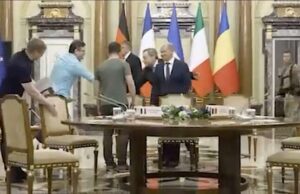 Draghi: Ucraina nella UE, l’Italia lo vuole. Poi parla di carestia | Video Draghi: Ucraina nella UE, l’Italia lo vuole. Poi parla di carestia