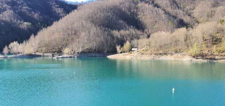 Siccità, Bonaccini chiede a Toti acqua del Brugneto