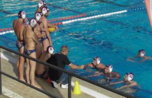 Pallanuoto – Quarto posto del Lerici Sport Pallanuoto - Quarto posto del Lerici Sport