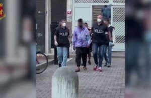 Rete attacco Hebdo, islamista residente Chiavari aveva status di rifugiato