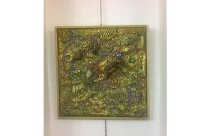 Franco Ravera torna ad esporre ad Alassio Franco Ravera torna ad esporre ad Alassio