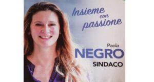 Sorpresa a Pieve Ligure, Paola Negro è il nuovo sindaco