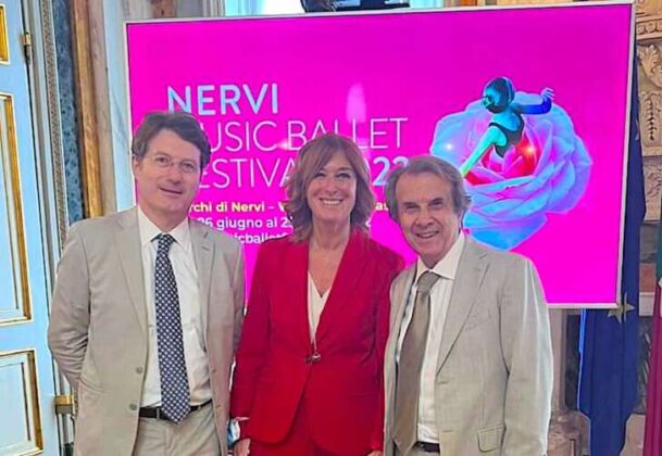 Nervi Music Ballet Festival, a Genova un mese di spettacoli di alto livello