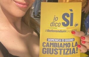 Domenica 12 giugno voto vietato agli italiani senza mascherina e mani igienizzate