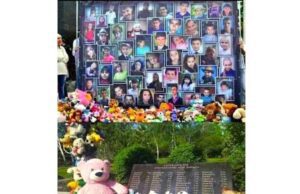 Ambasciata Russa: 1 giugno ricordati bimbi uccisi da esercito ucraino in Donbass Ambasciata Russa: 1 giugno ricordati bimbi uccisi da esercito ucraino in Donbass