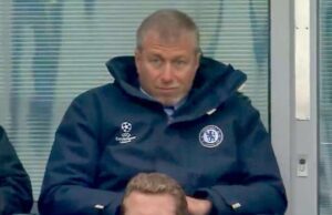 Da Abramovich, maxi causa all’Ue per sanzioni e i sequestri di yacht e ville Da Abramovich, maxi causa all'Ue per sanzioni e i sequestri di yacht e ville