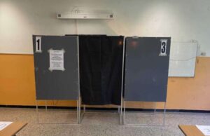 Amministrative 2022 | In Liguria ha votato il 45,96% degli aventi diritto Amministrative 2022 | In Liguria ha votato il 45,96% degli aventi diritto