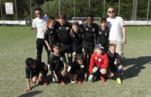 Calcio – Avanti tutta il 70.o del Don Bosco