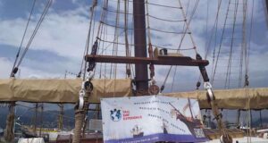Tall Ships a Genova: i velieri sulla rotta di Santiago de Compostela
