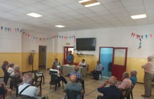 A Savona l’ ANTEAS festeggia il 25esimo compleanno