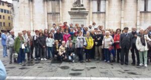 Sabato ad Albenga festa di fine anno accademico per l'Unitre Ingauna