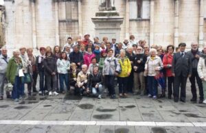 Sabato ad Albenga festa di fine anno accademico per l’Unitre Ingauna Sabato ad Albenga festa di fine anno accademico per l'Unitre Ingauna