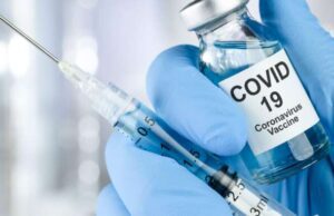 Sospensione attività vaccinale vaccino Covid 19