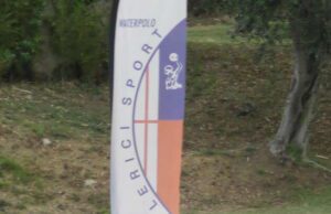 Pallanuoto, Camp vicino al Lerici Pallanuoto, Camp vicino al Lerici