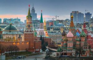 Le aziende italiane non lasciano la Russia, nonostante le sanzioni