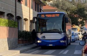 Tunnel delle Ferriere: domani riapertura entrambe le direzioni