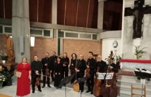 ANTIQUA 2022, 9 Luglio Ore 21.15 RIVA LIGURE ANTIQUA 2022, 9 Luglio Ore 21.15 RIVA LIGURE