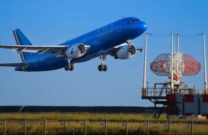 Nuovo volo Genova-Olbia, ma solo sabato e da 20 luglio a 31 agosto Salta volo Ita Airways Genova-Roma: problema elettrico al vettore