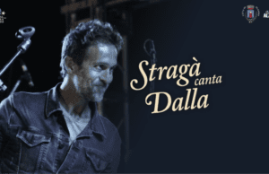 Al Festival della Cultura di Alassio arriva Federico Stragà Al Festival della Cultura di Alassio arriva Federico Stragà