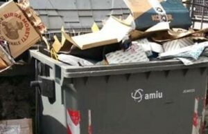 Municipio Valpolcevera contro Amiu: no a potenziamento Fegino