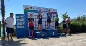 Doria Nuoto Loano