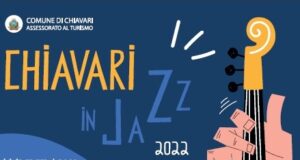 Chiavari in Jazz 2022