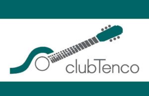 Torna “Il Tenco Ascolta 2022” Club Tenco-Logo