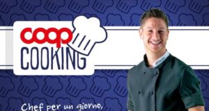 CoopCooking all'Aquilone di Genova