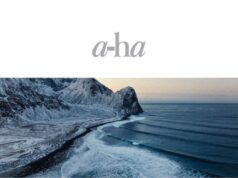 a-ha_True_North_front