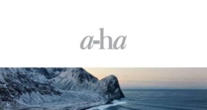 a-ha_True_North_front
