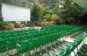 Dal 22 al 28 luglio torna il Cinema Arena Vittoria di Borghetto S.Spirito Dal 22 al 28 luglio torna il Cinema Arena Vittoria di Borghetto S.Spirito