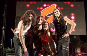 Dionysian vincono il Fantastico Festival