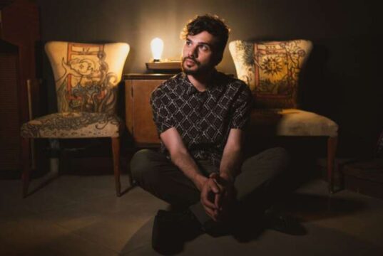 È disponibile in digitale Eppure adesso suono È disponibile in digitale “EPPURE ADESSO SUONO”