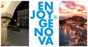 Enjoy Genova-Chiavari e Sestri Levante