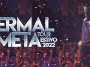 Ermal Meta-Tour estivo 2022