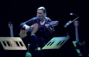 Prosegue il Premio Loano 2022 Fausta Vetere