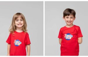 Due liguri a Zecchino d’Oro 2022 Francesco Berretti e Gioele Frione-Zecchino D'Oro 2022-Credits foto Ermanno Ivone